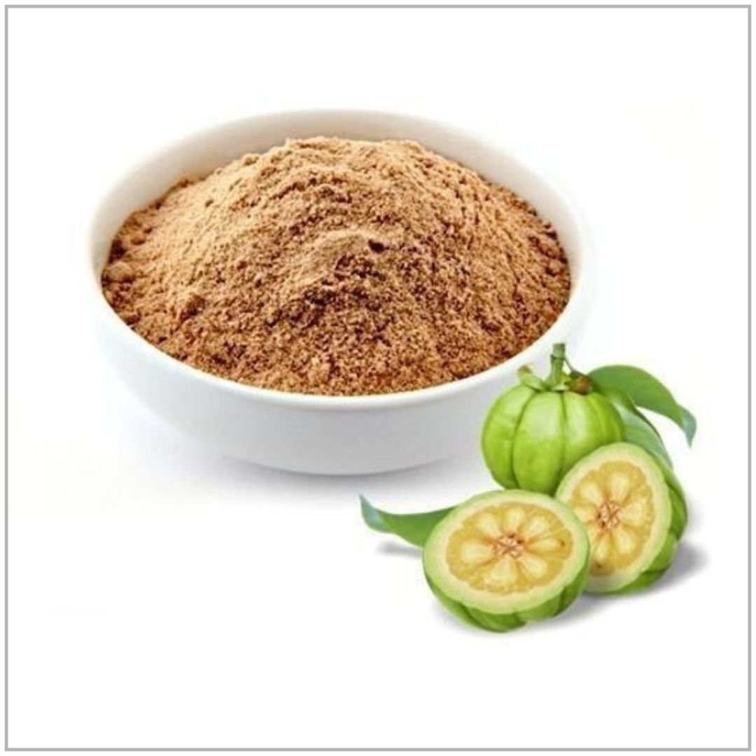 Garcinia Cambogia Extract